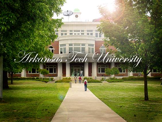 阿肯色科技大學(xué) Arkansas Tech University