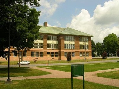 克拉克森大學Clarkson University