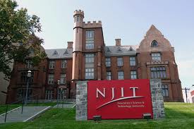 新澤西理工學院  New Jersey Institute of Technology