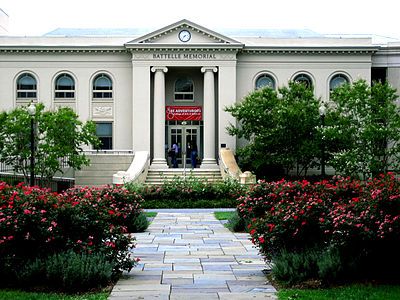 美國(guó)大學(xué)American University