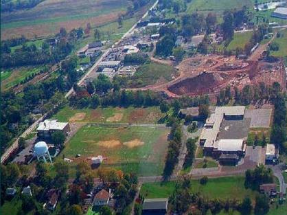 蒙西基督教學院 West Mont Christian Academy