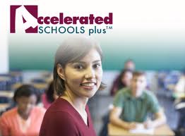 埃里克中學 Accelarated Schools