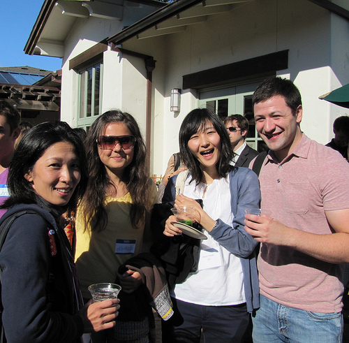 Monterey Institute of International Studies(MIIS)蒙特雷國際研究學院