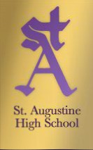St. Augustine High School 圣奧古斯丁高中