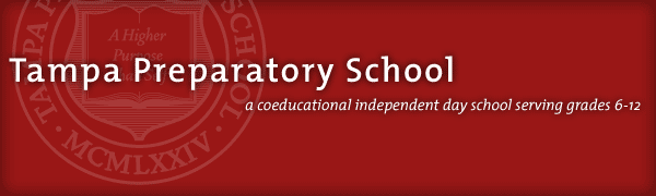 坦帕預(yù)備學(xué)校 Tampa Preparatory School
