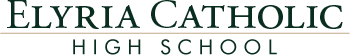 伊利里亞天主高中 Elyria Catholic High School