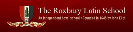 羅克斯柏利拉丁學(xué)校 The Roxbury Latin School