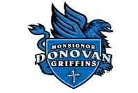 Monsignor Donovan High School 蒙西多諾曼高級(jí)中學(xué)