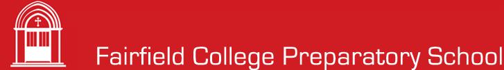 費(fèi)爾菲爾德預(yù)備高中  Fairfield Preparatory School