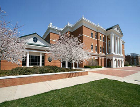 Bridgewater College布利基沃特學院