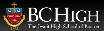 波士頓學(xué)院高中Boston College High School