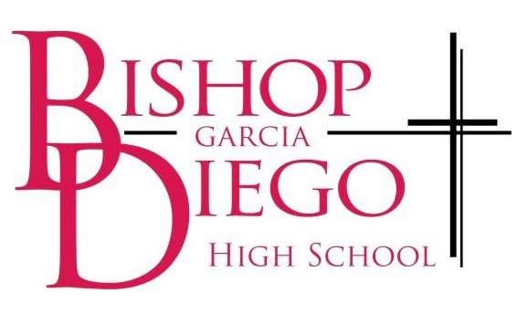 加西亞迭戈主教高中Bishop Garcia Diego High School