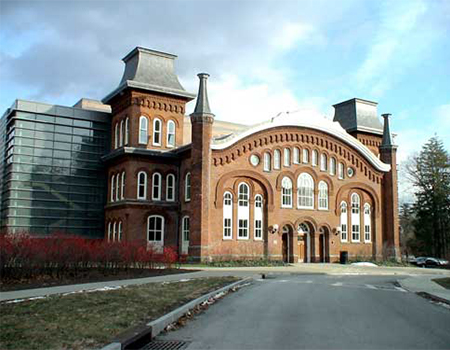 Soka University of America 美國創(chuàng)價(jià)大學(xué)