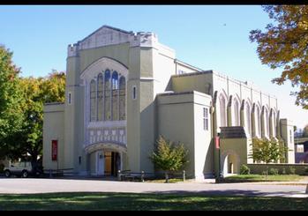 Virginia Military Institute弗吉尼亞軍事學院