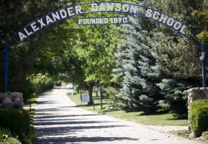亞歷山大道森學校 Alexander Dawson School