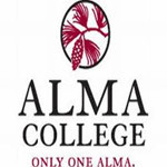 阿爾瑪學院 Alma College