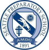 Seattle Preparatory School 西雅圖預(yù)備中學(xué)