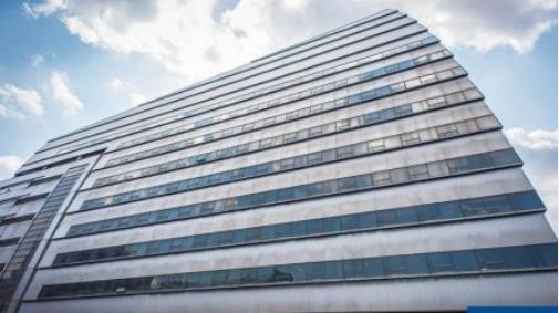 紐約市立大學柏魯克分校 CUNY Bernard M. Baruch College