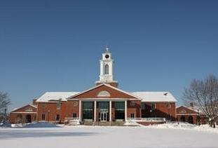 本特利大學(xué)Bentley University