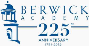Berwick Academy 伯維克學院