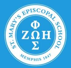 St. Mary's Episcopal School圣瑪麗主教學校