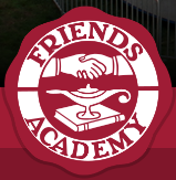 Friends Academy 教友會學校