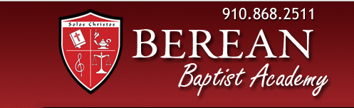 Berean Baptist Academy比瑞安浸會(huì)學(xué)校