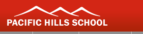 Pacific Hills School太平洋希爾中學