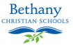 貝瑟尼基督學校 Bethany Christian Schools