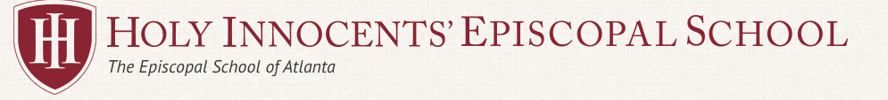 Holy Innocents Episcopal School(圣公會(huì)學(xué)校)