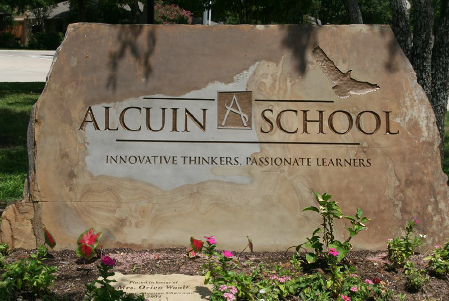 Alcuin School阿爾昆學校