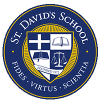 St. David’s School 圣戴維斯中學(xué)