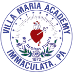 Villa Maria Academy  維拉瑪麗學(xué)院