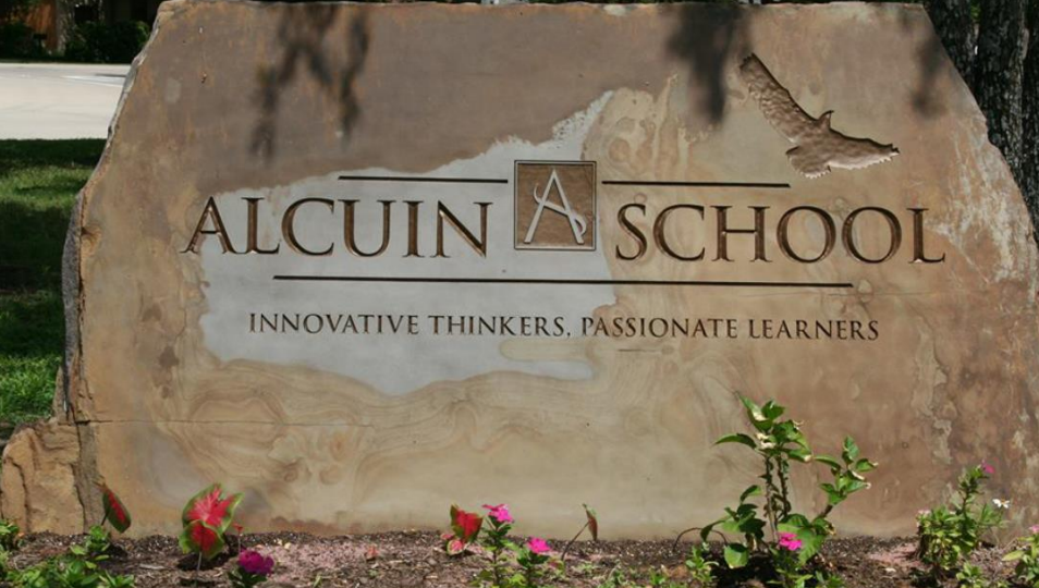 阿爾昆學校 Alcuin School