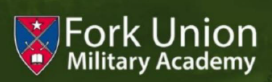 Fork Union Military Academy 福克聯(lián)合軍校