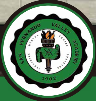 圣費(fèi)爾南多學(xué)院 San Fernando Valley Academy
