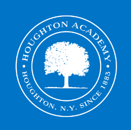 霍頓學院  Houghton Academy