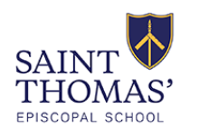 圣托馬斯圣公會(huì)學(xué)校 Saint Thomas Episcopal School