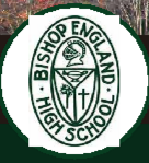 主教英格蘭高中Bishop England High School
