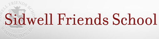 賽維爾友誼學校 Sidwell Friends School