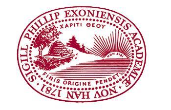 Phillips Exeter Academy|菲利普斯?？巳刂袑W