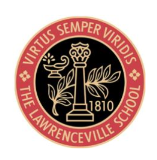 勞倫斯威爾中學 The Lawrenceville School