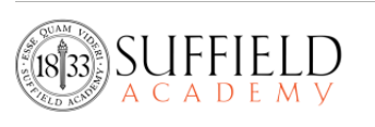 Suffield Academy  薩菲爾德中學