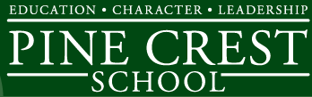 Pine Crest School 潘凱斯特中學(xué)