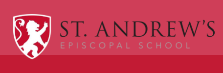 圣安德魯斯圣公會學校 St. Andrew's Episcopal School