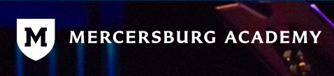 Mercersburg Academy  摩爾西斯堡中學(xué)