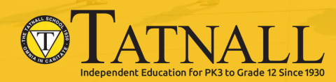 塔特納爾學(xué)校 The Tatnall School