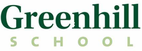 Greenhill School  格林希爾學(xué)校