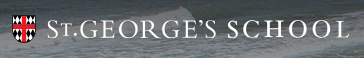 St George's School  圣喬治中學