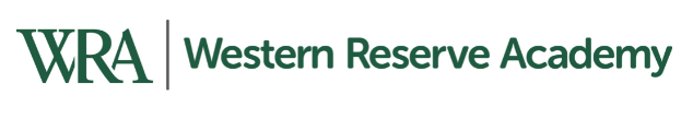 Western Reserve Academy  西儲(chǔ)中學(xué)